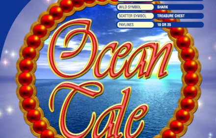 Ocean Tale na automatach Apex
