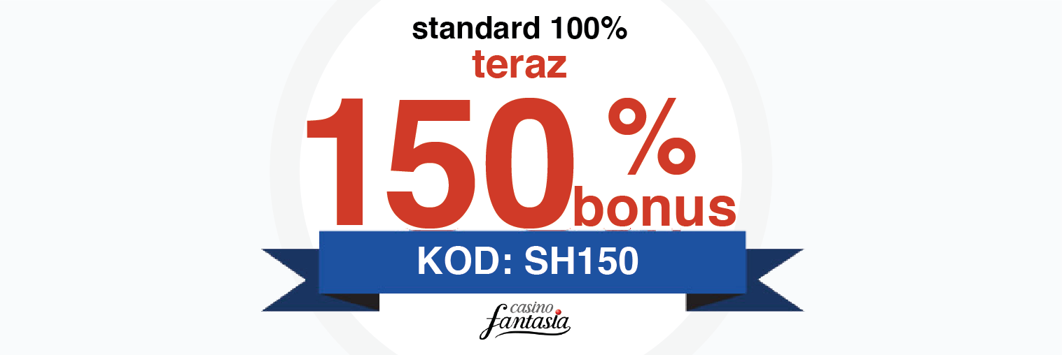 casino fantasia kod promocyjny 2019 casino fantasia kod promocyjny 2019