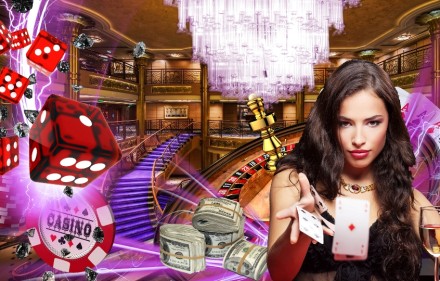 gra w casino online