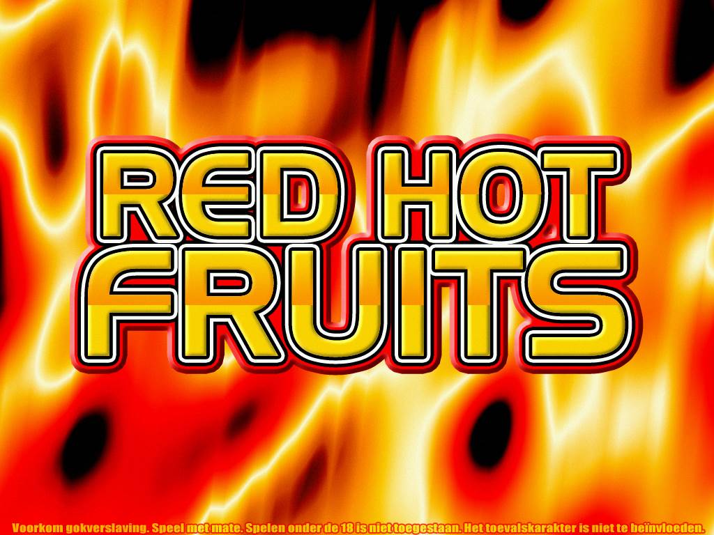 Sizzling Fruits Online