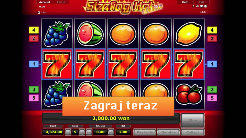 Sizzling Hot Download Symulator Na Telefon Sizzling Hot Download Symulator Na Telefon