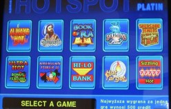 Darmowe gry hazardowe american slots games