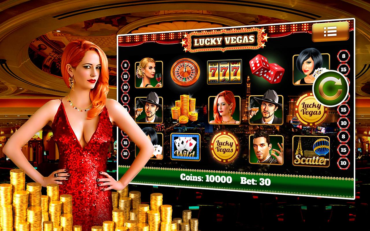 Gry Slot Machine Za Free