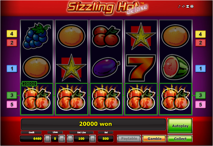 Casino Gry Online