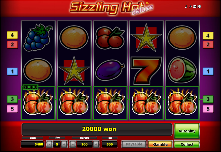 Gry Casino Maszyny Online