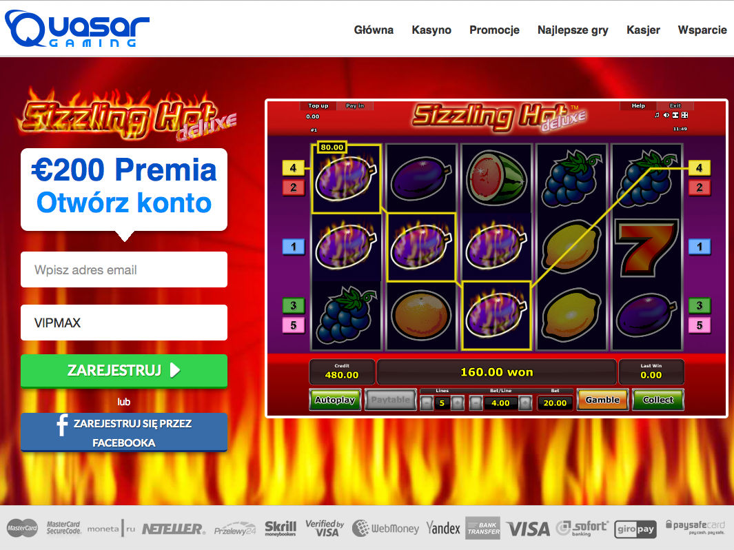 quasar gaming quasar gaming
