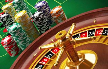 kasyna online z bonusem na start