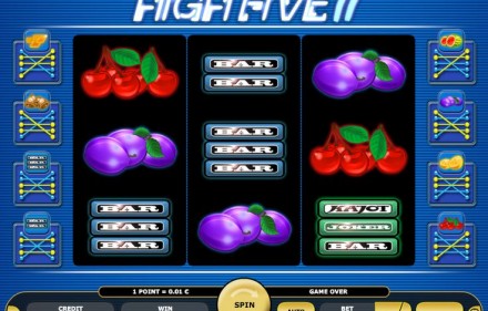 high-five-automaty-do-gier