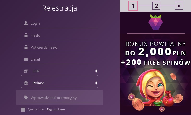 Malina Casino Malina Casino