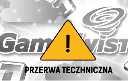 GameTwist nie działa