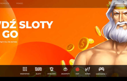 Kasyno online EnergyWin