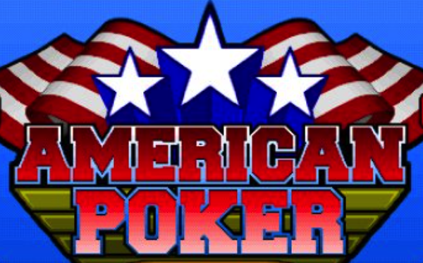 American Poker Apollo Games