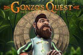 Gonzo’s Quest slot online