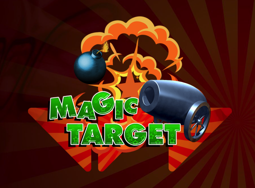automaty hazardowe Magic Target online