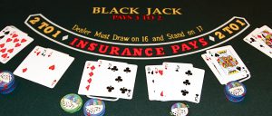jak wygrać w blackjack online