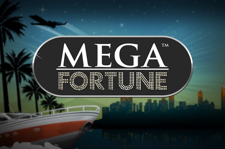 mega fortune slot online