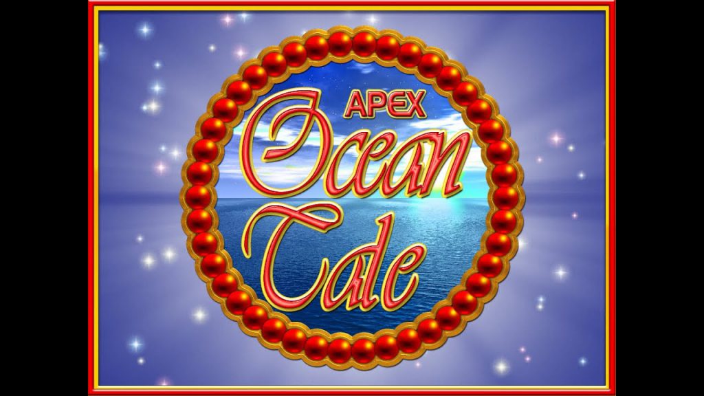 ocean tale online automat apex