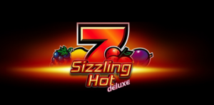 sizzling hot deluxe online za darmo
