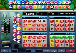 Poznaj zasady i zagraj w bingo online z bonusem na start