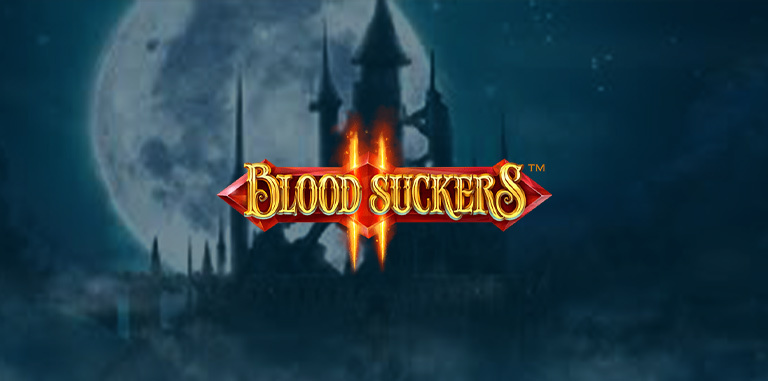 blood suckers slot online