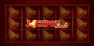 jackpot bells slot online playtech