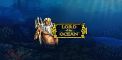 lord of the ocean slot online