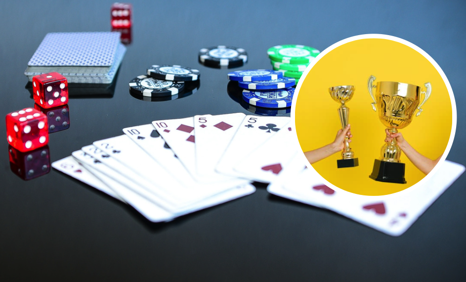 Opanuj sztukę Najlepsze kasyna online dla polakow dzięki tym 3 wskazówkom