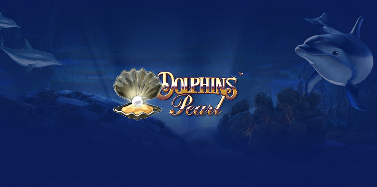 dolphins pearl slot online
